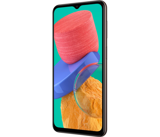 Samsung Galaxy M33 5G 6/128 Brown 120Hz - 1105509 - zdjęcie 2